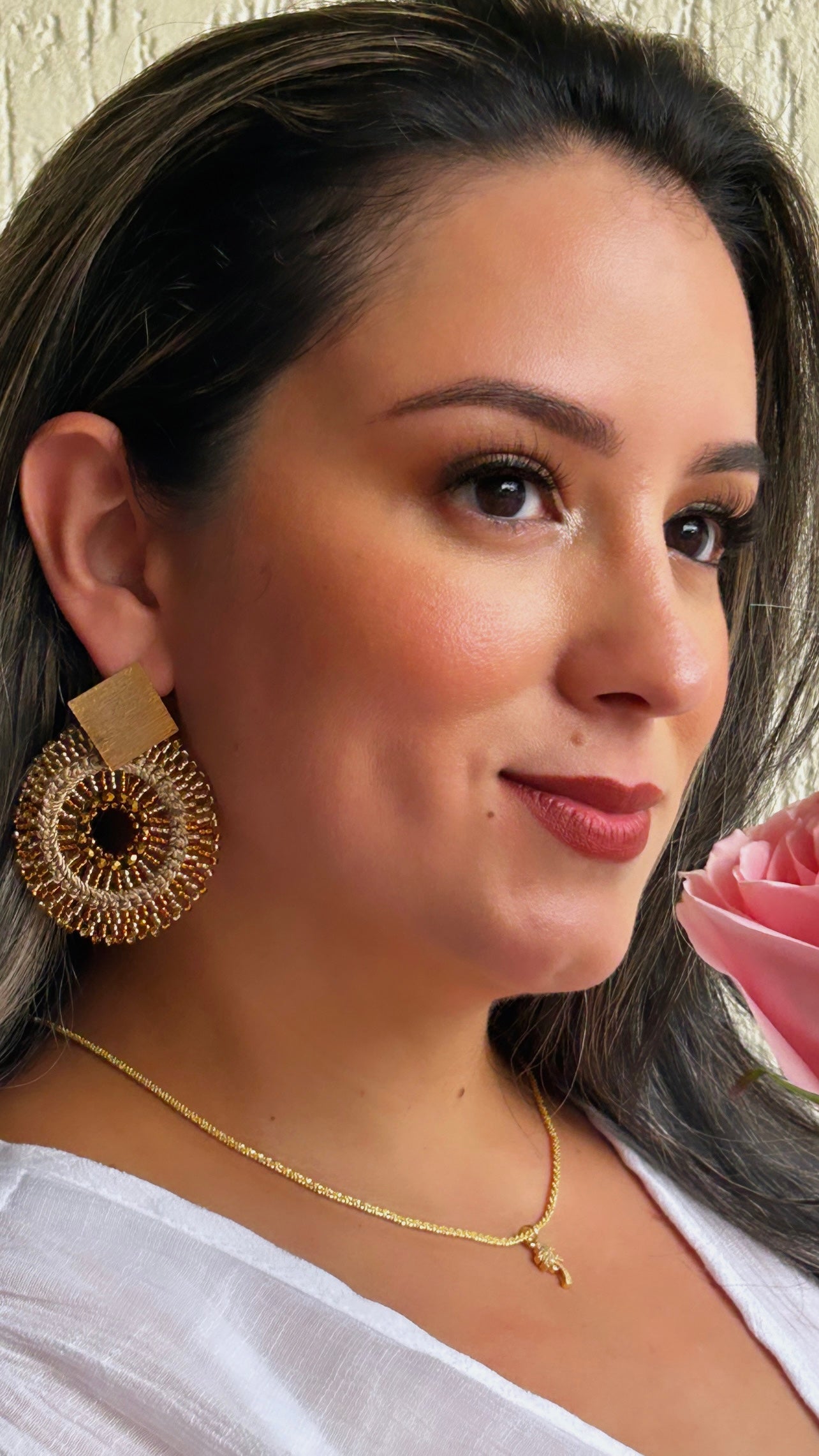 LUNA EARRINGS