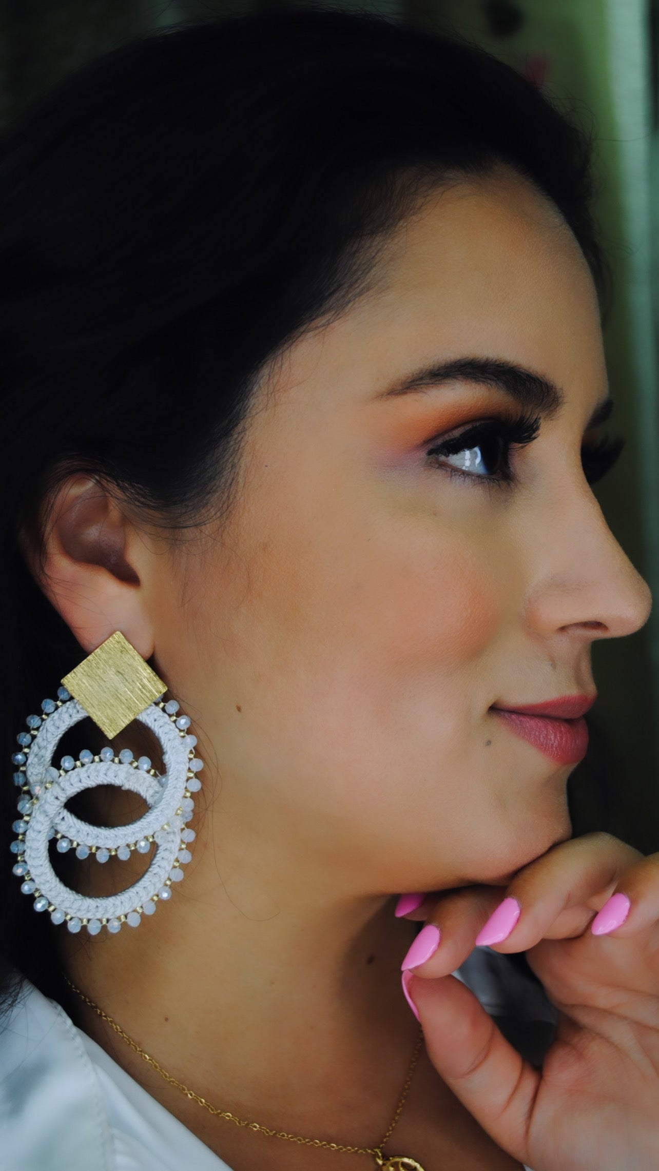VERA EARRINGS