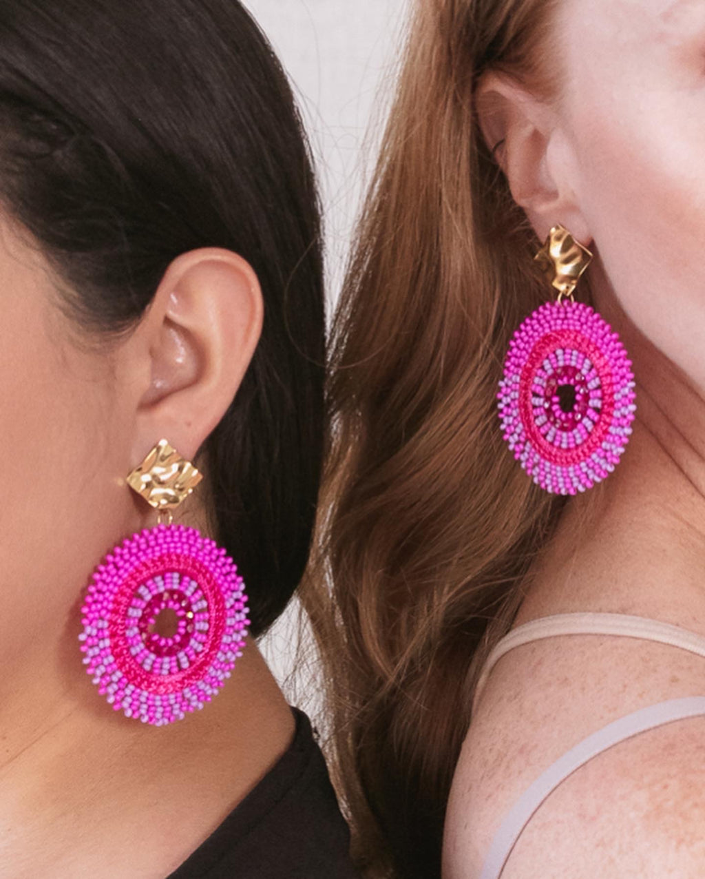LUNA EARRINGS