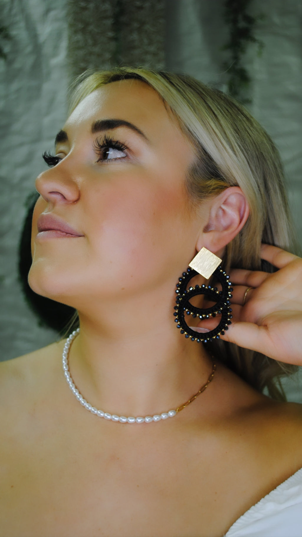 Vera Earrings