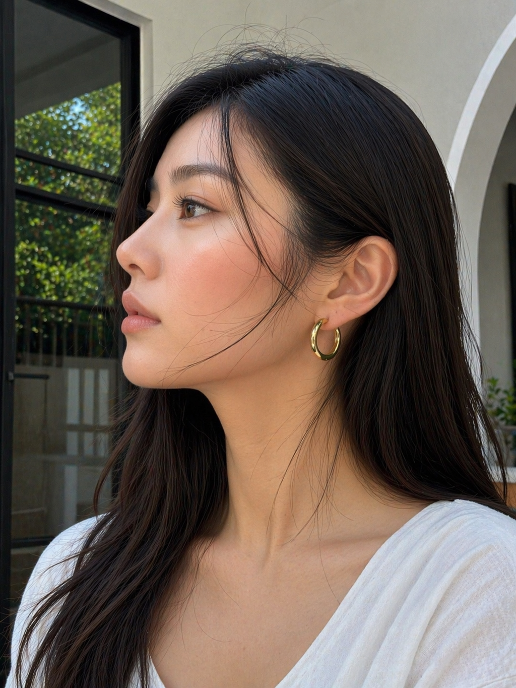 Solara Hoops