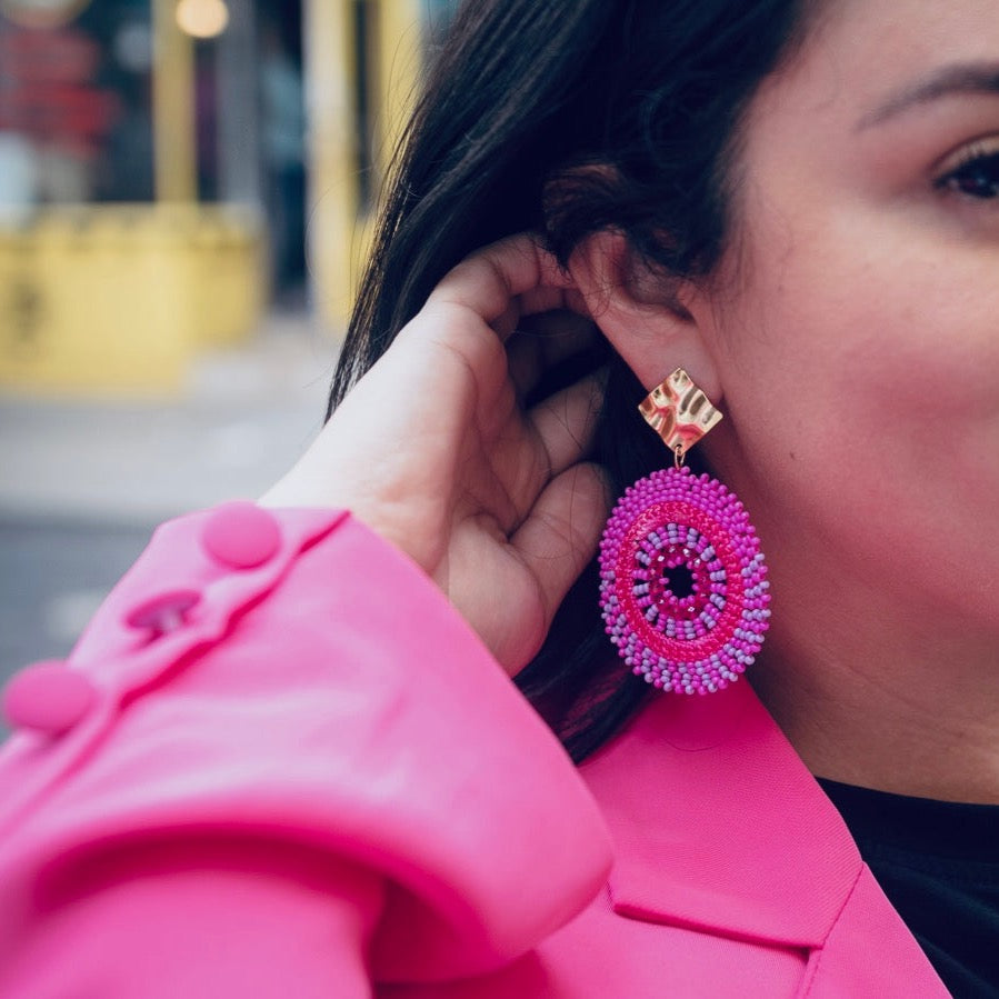 LUNA EARRINGS