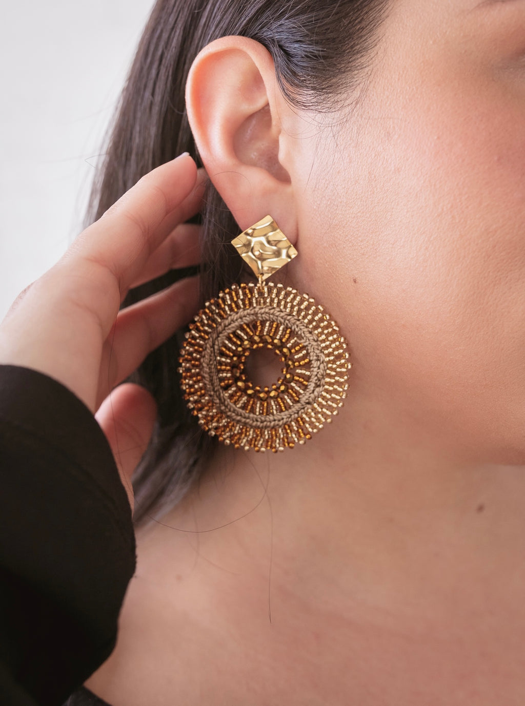 LUNA EARRINGS