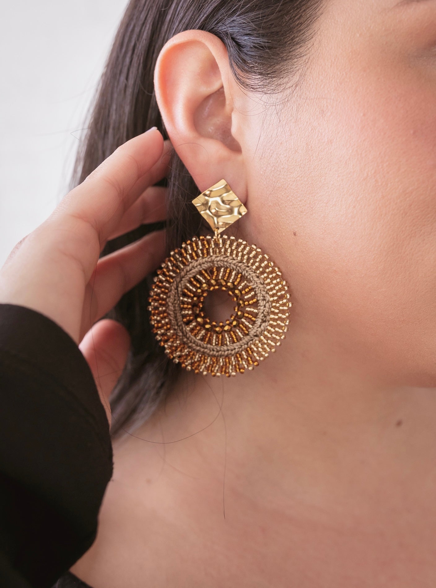LUNA EARRINGS