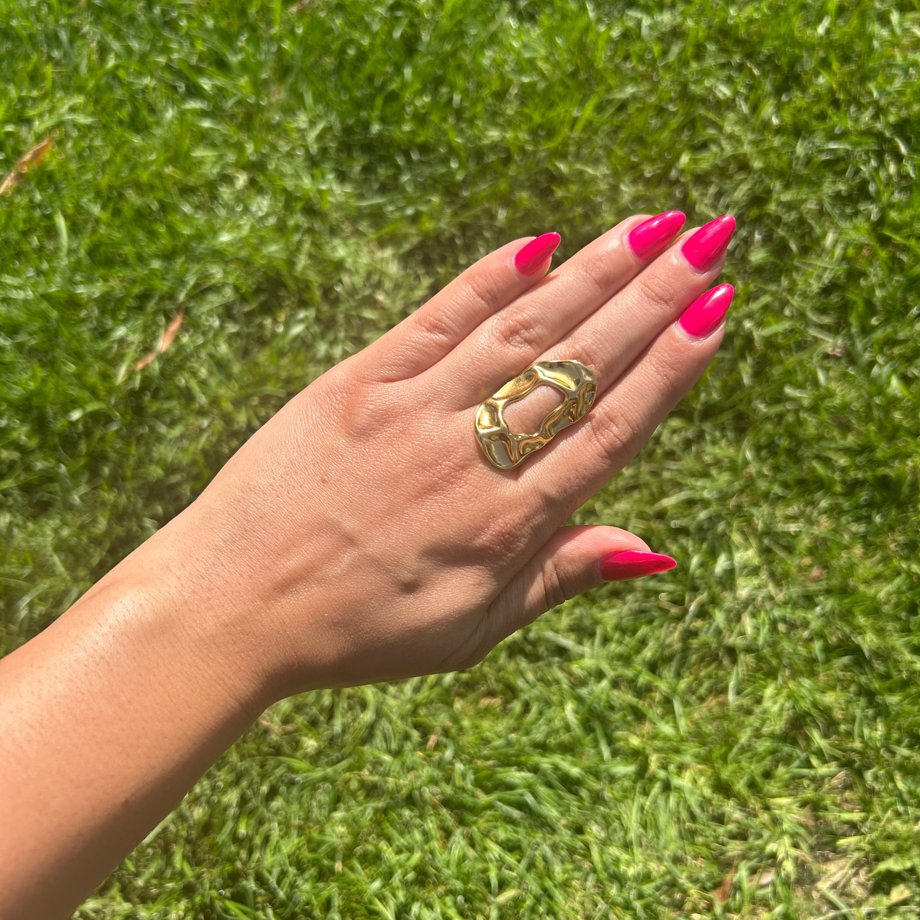 NOVA RING