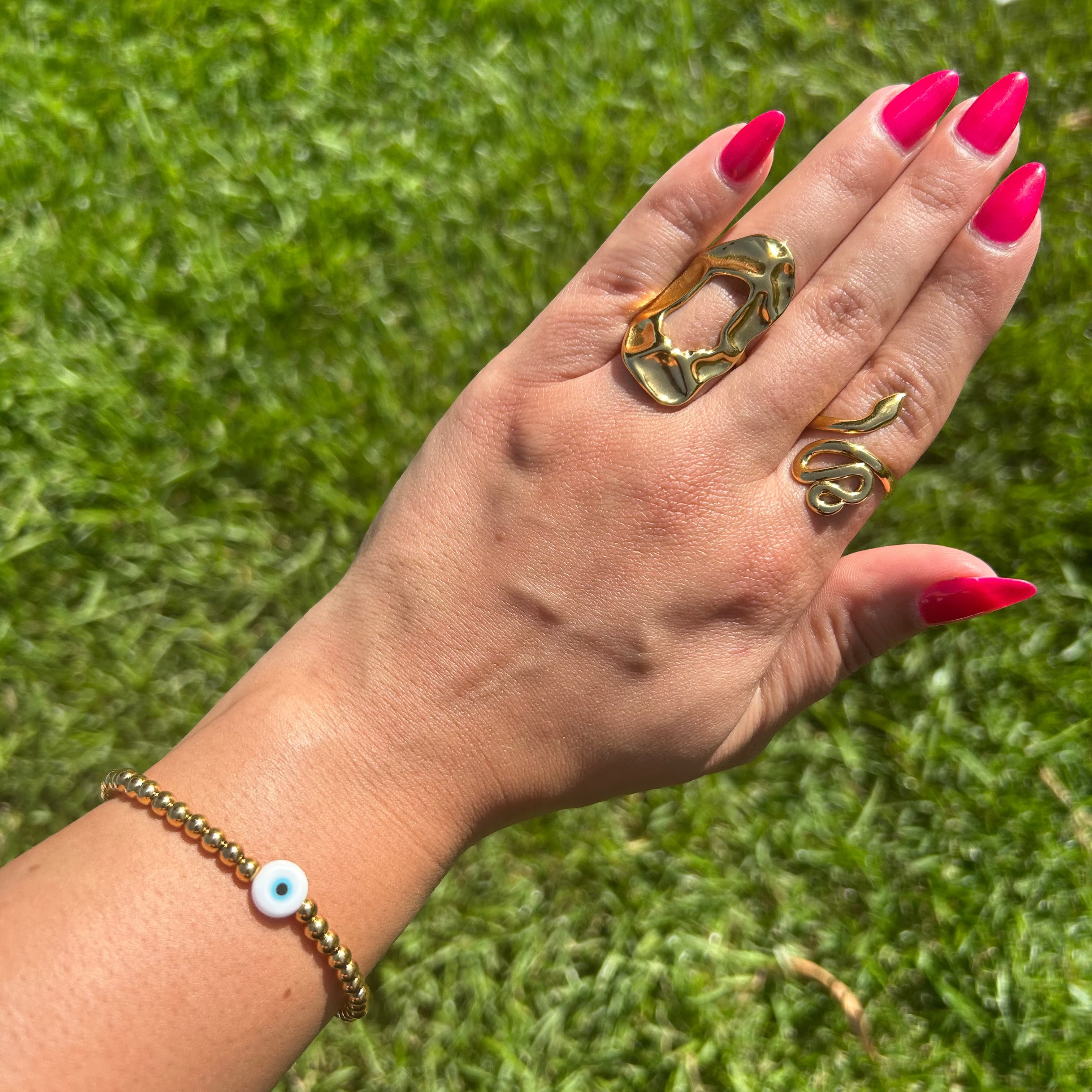 NOVA RING
