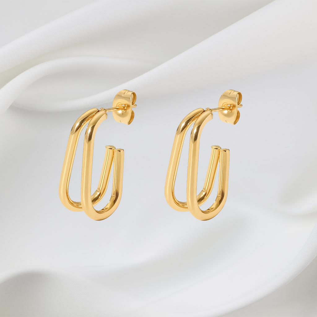 GABRIELLE EARRINGS