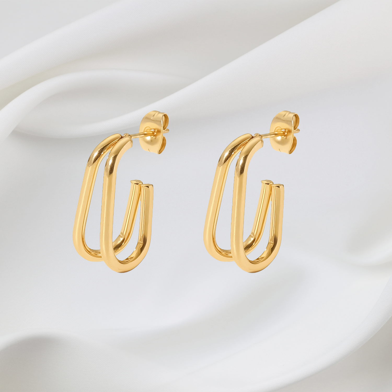GABRIELLE EARRINGS