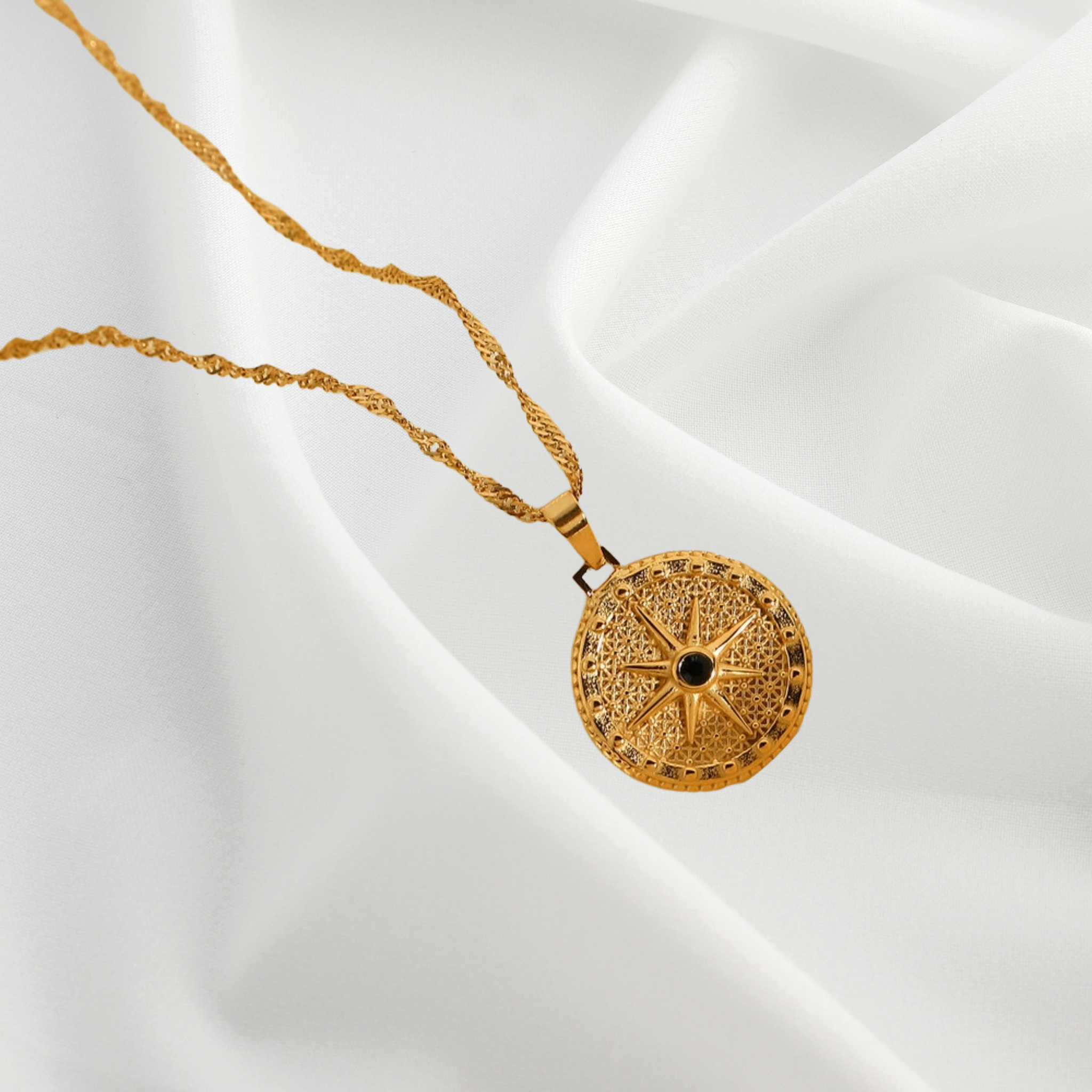 STARLIGHT NECKLACE