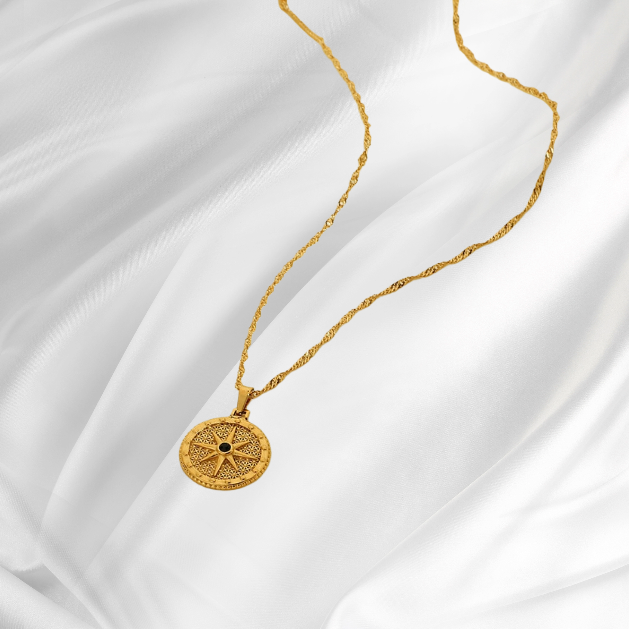 STARLIGHT NECKLACE