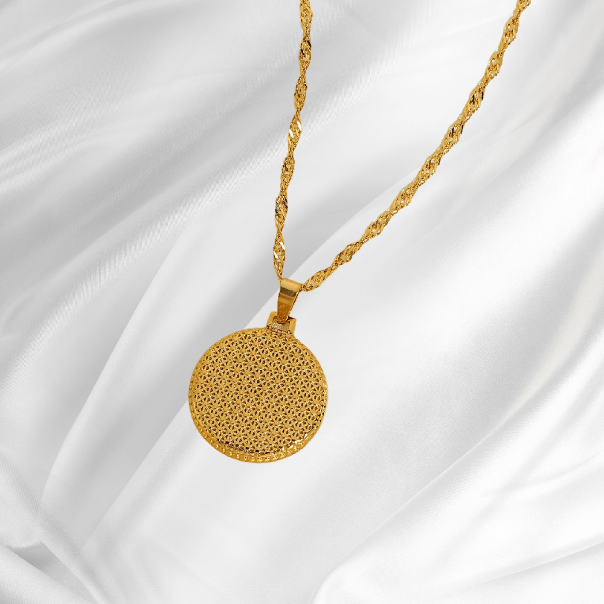 STARLIGHT NECKLACE