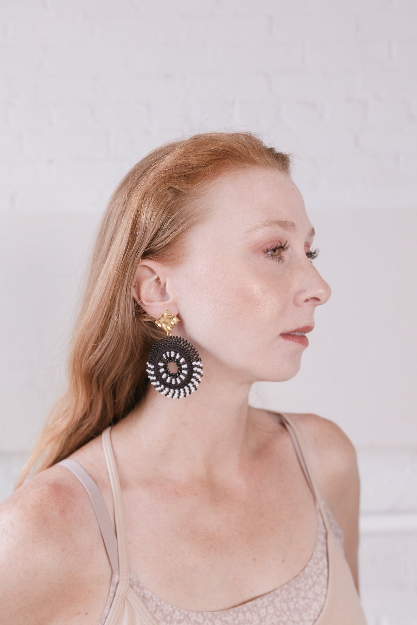 LUNA EARRINGS