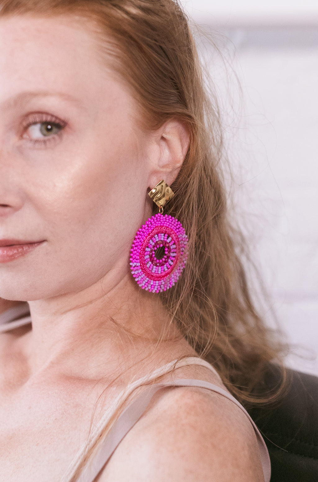 LUNA EARRINGS