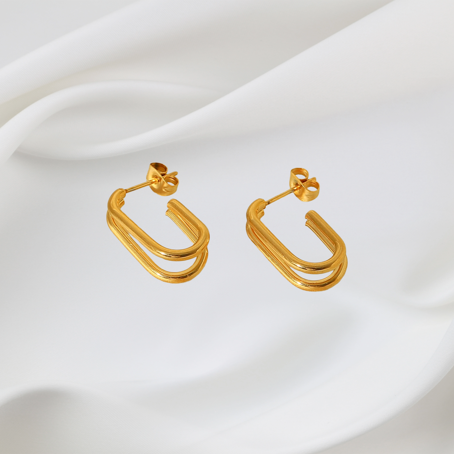 GABRIELLE EARRINGS