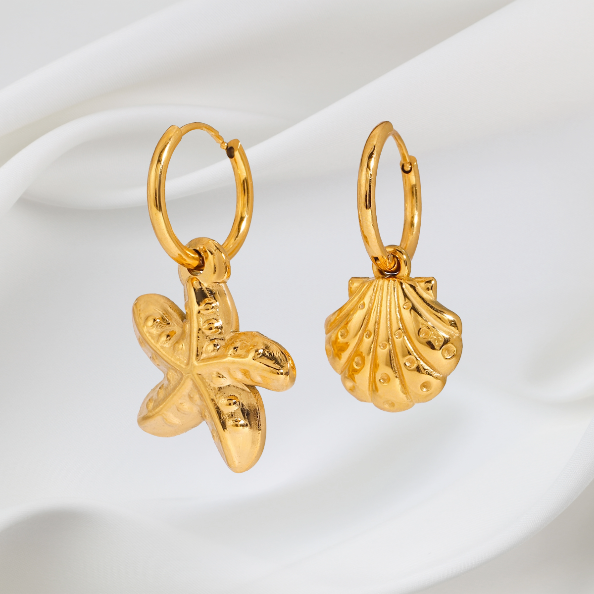 MOANA EARRINGS