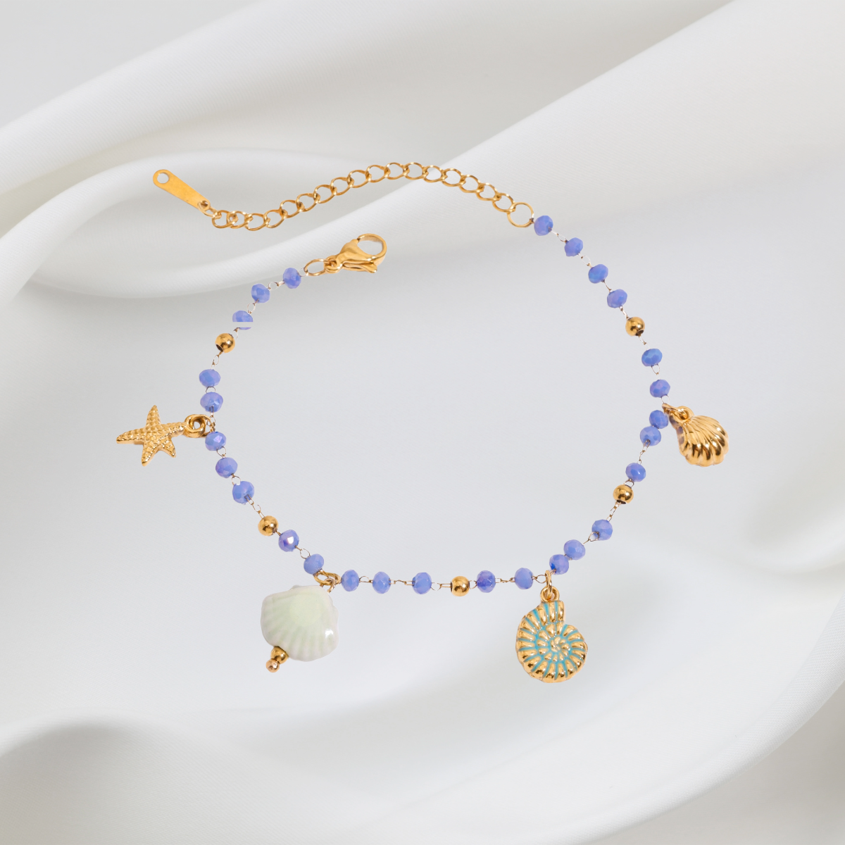 AQUA BRACELET