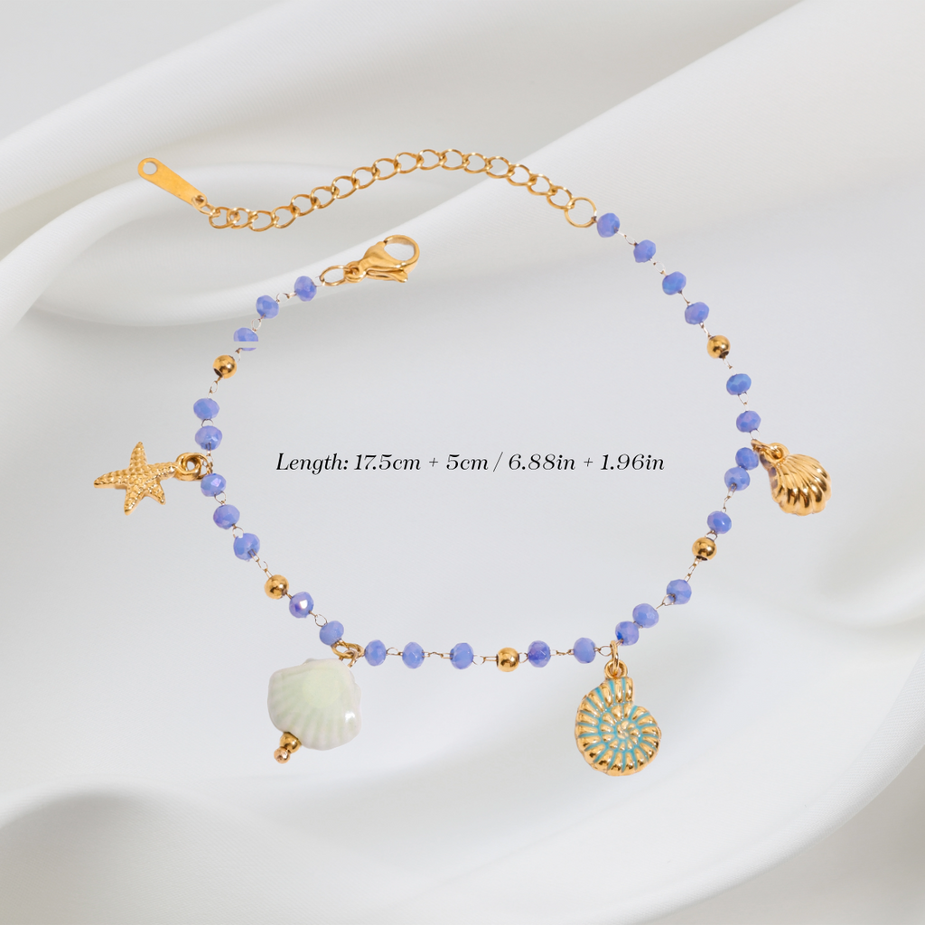 AQUA BRACELET