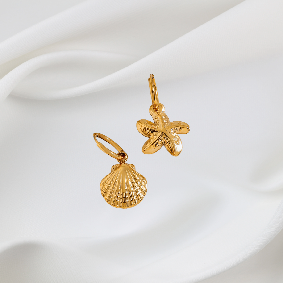 MOANA EARRINGS