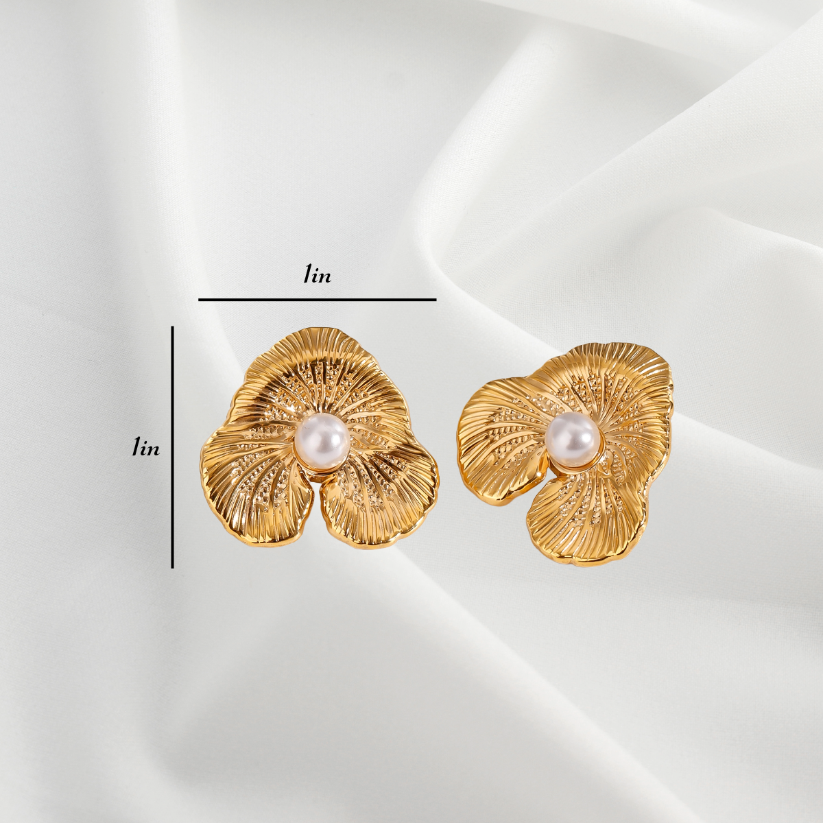 JULIETTE EARRINGS