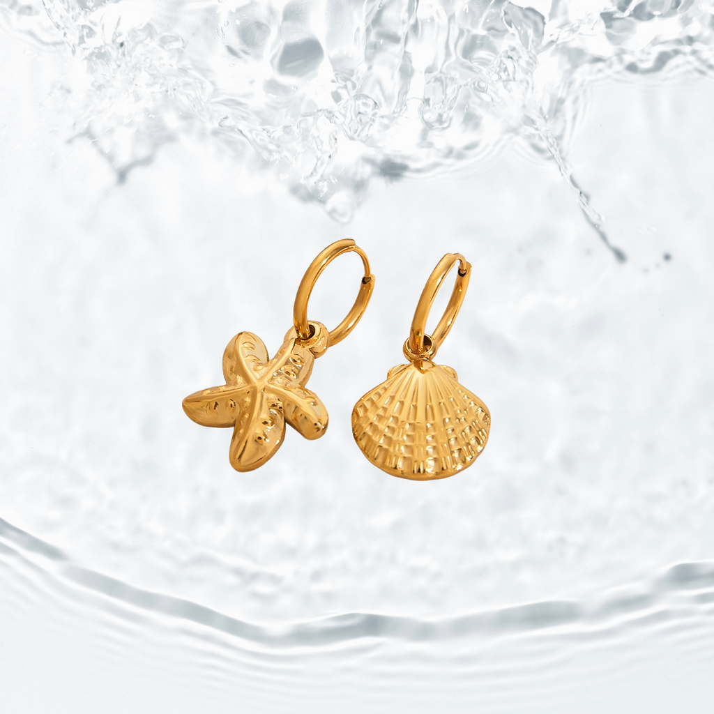 MOANA EARRINGS