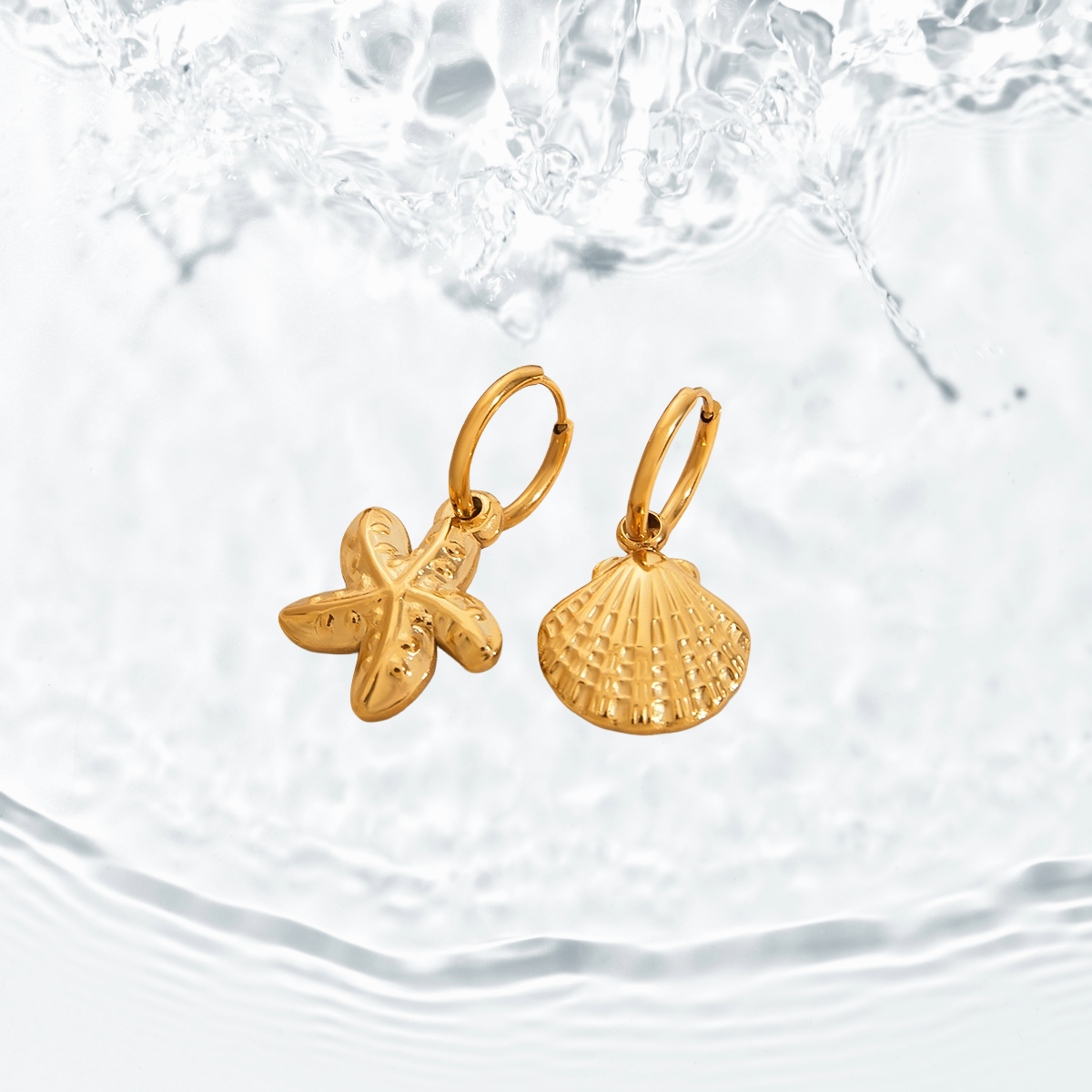 MOANA EARRINGS