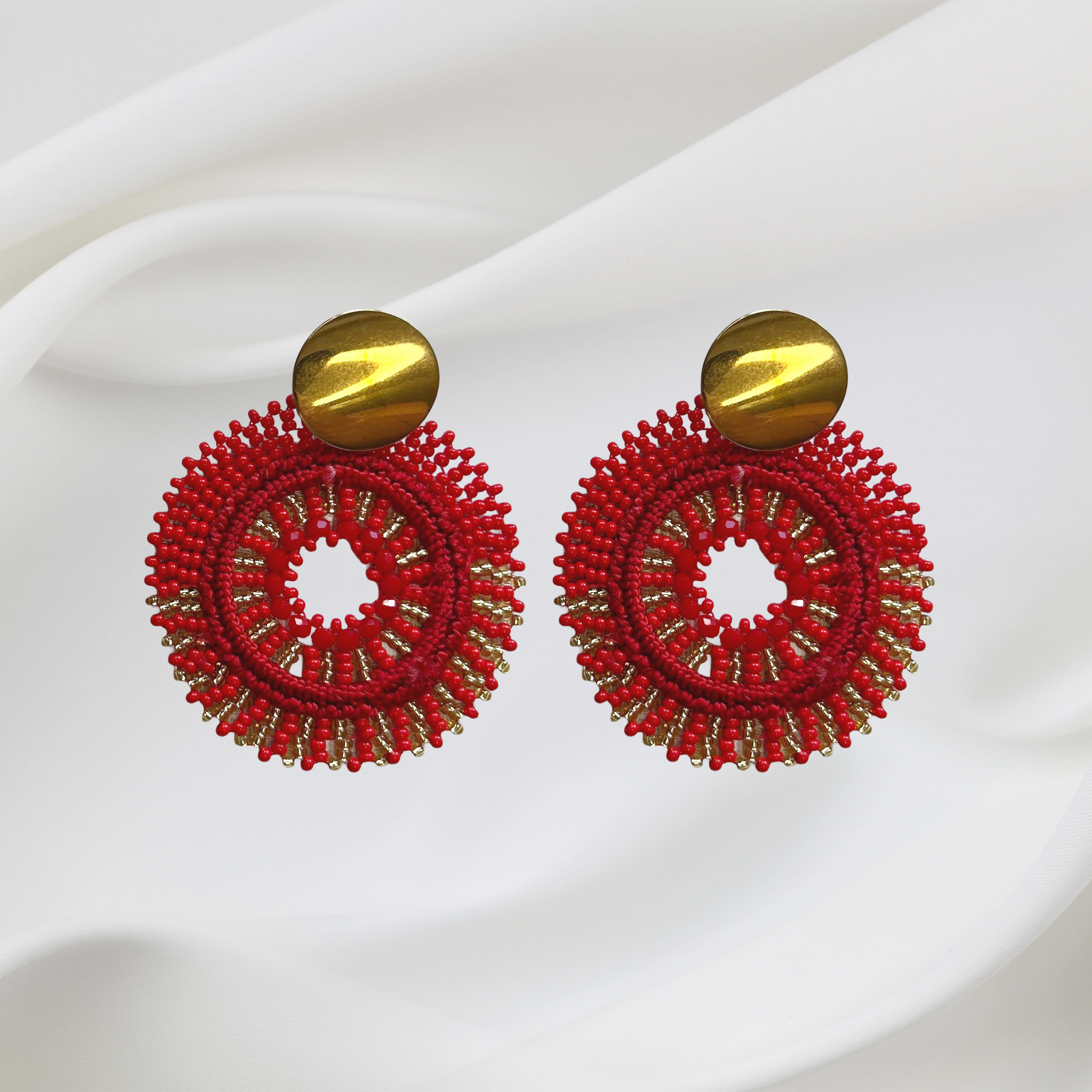 LUNA EARRINGS