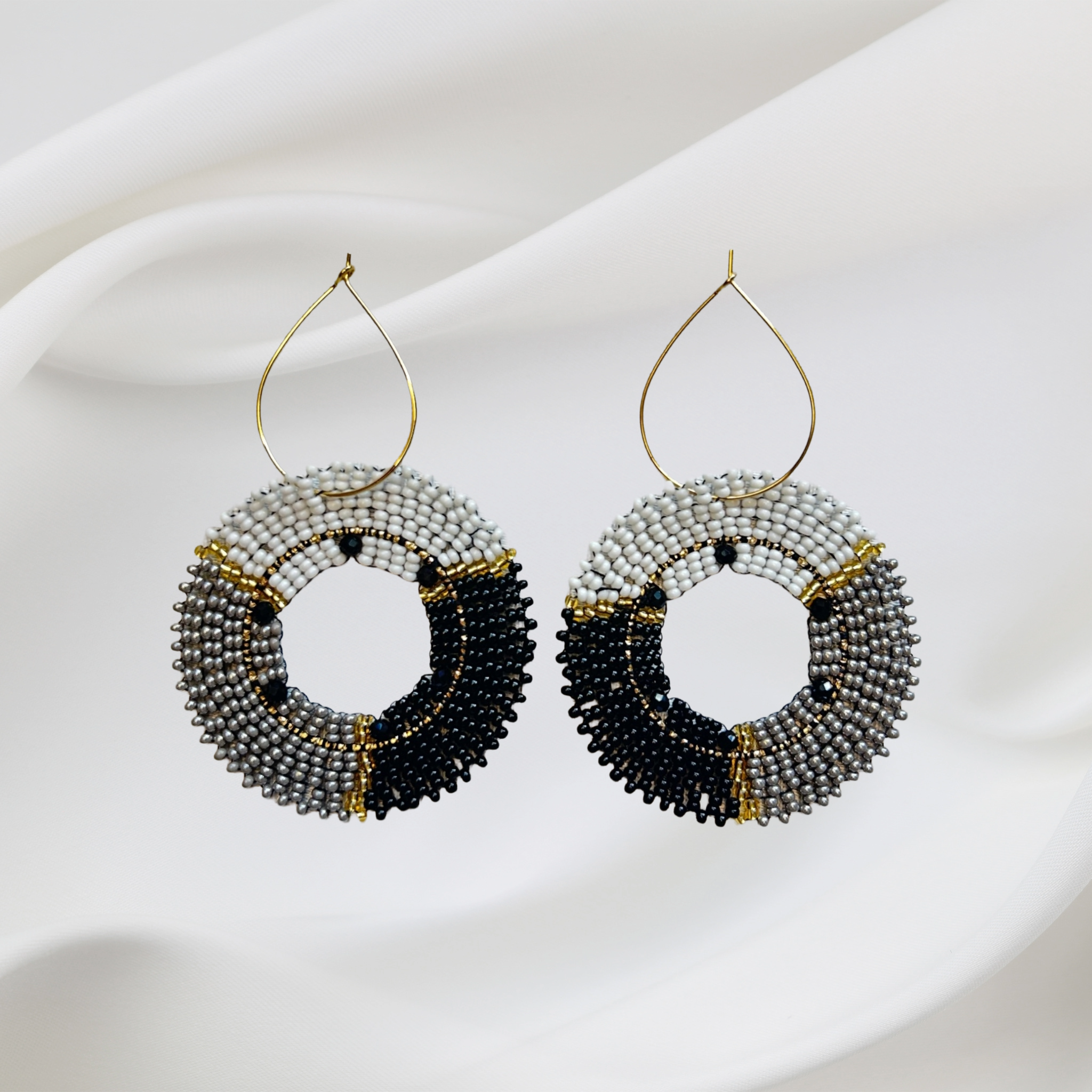 LUNA EARRINGS