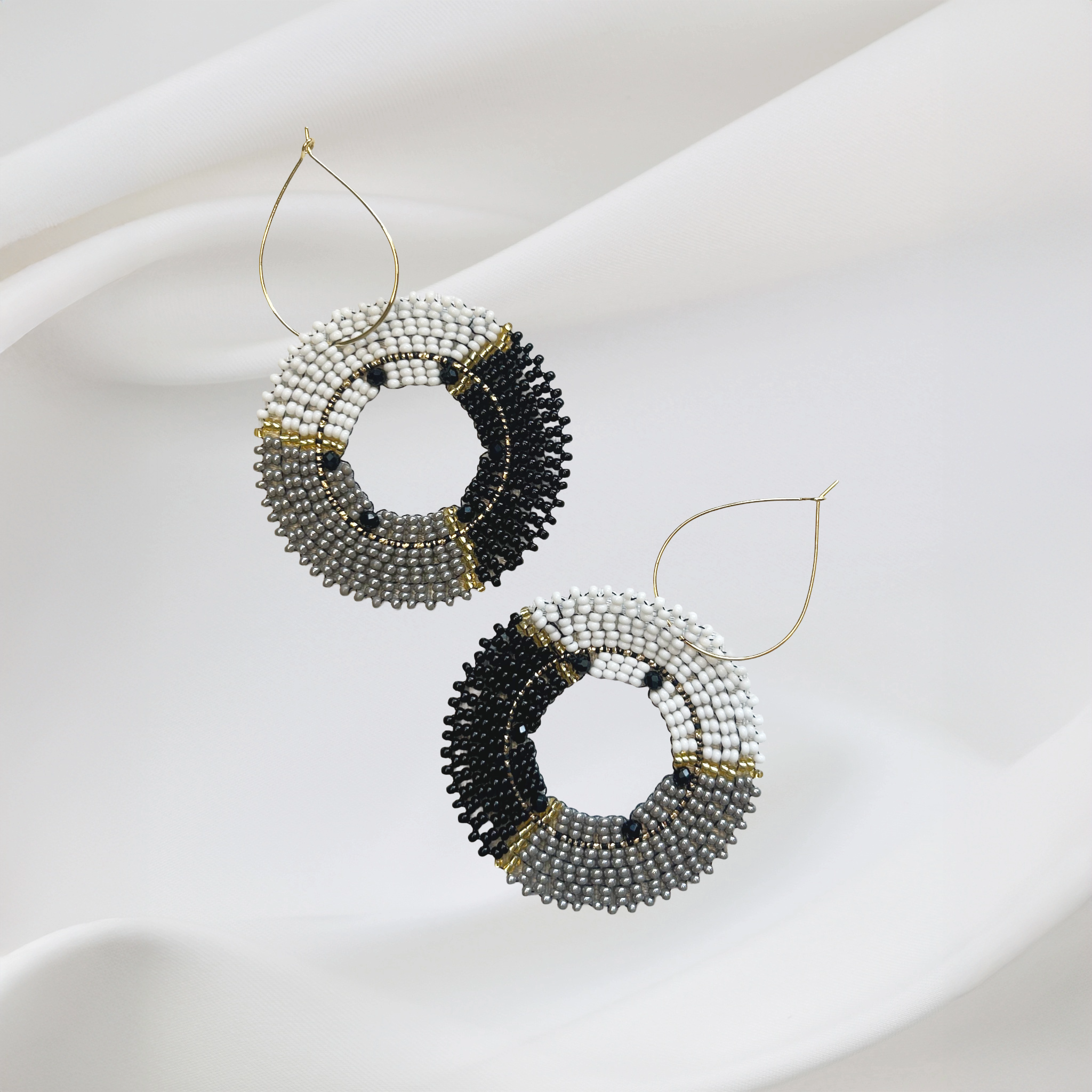 LUNA EARRINGS