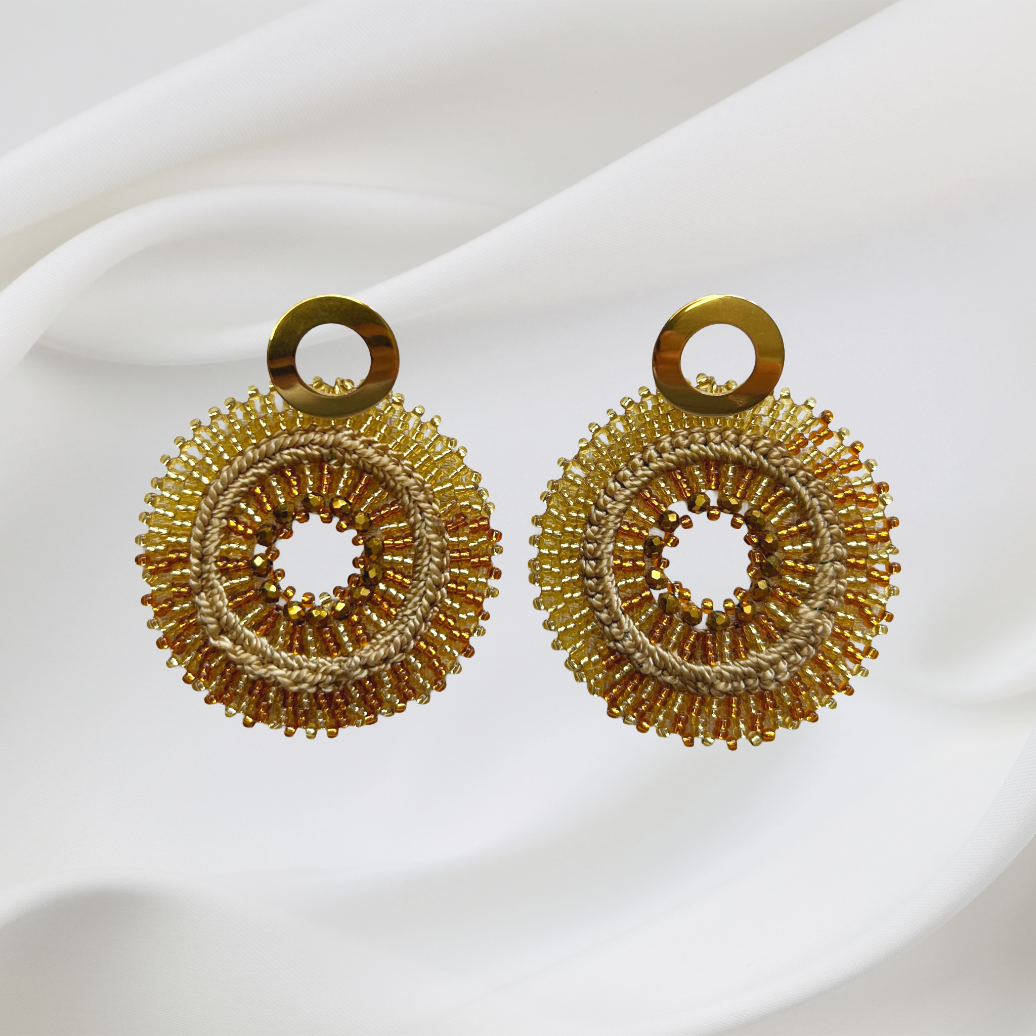 LUNA EARRINGS