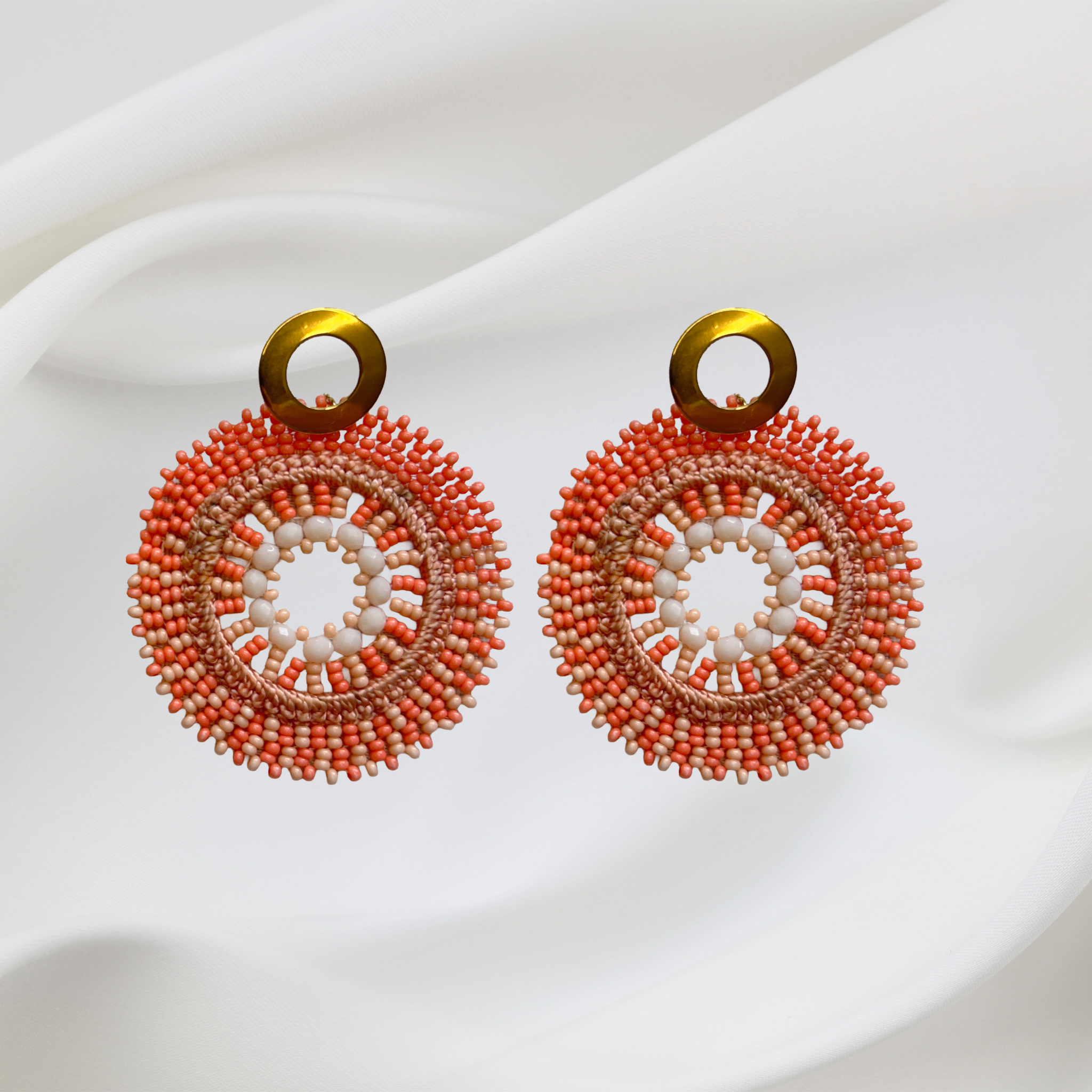 LUNA EARRINGS