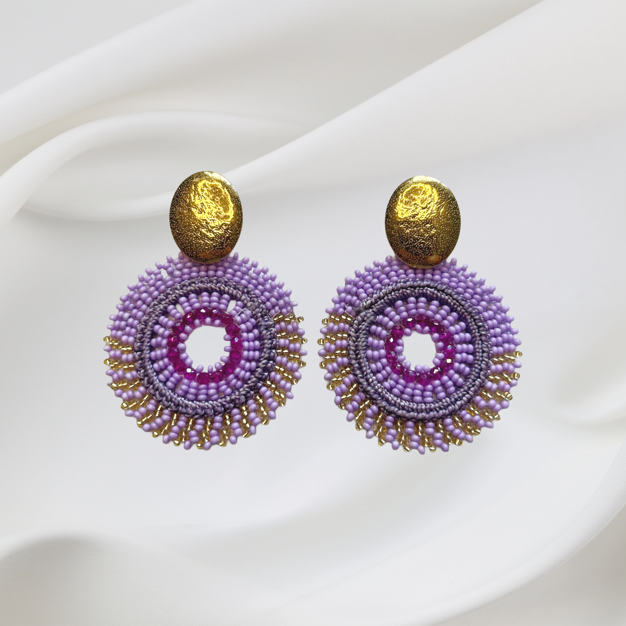 LUNA EARRINGS