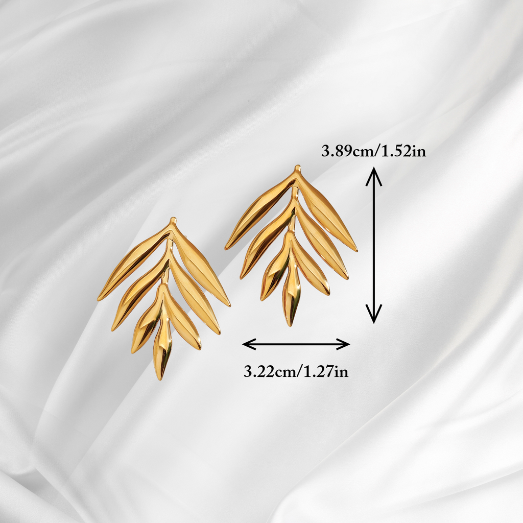 GAIA EARRINGS