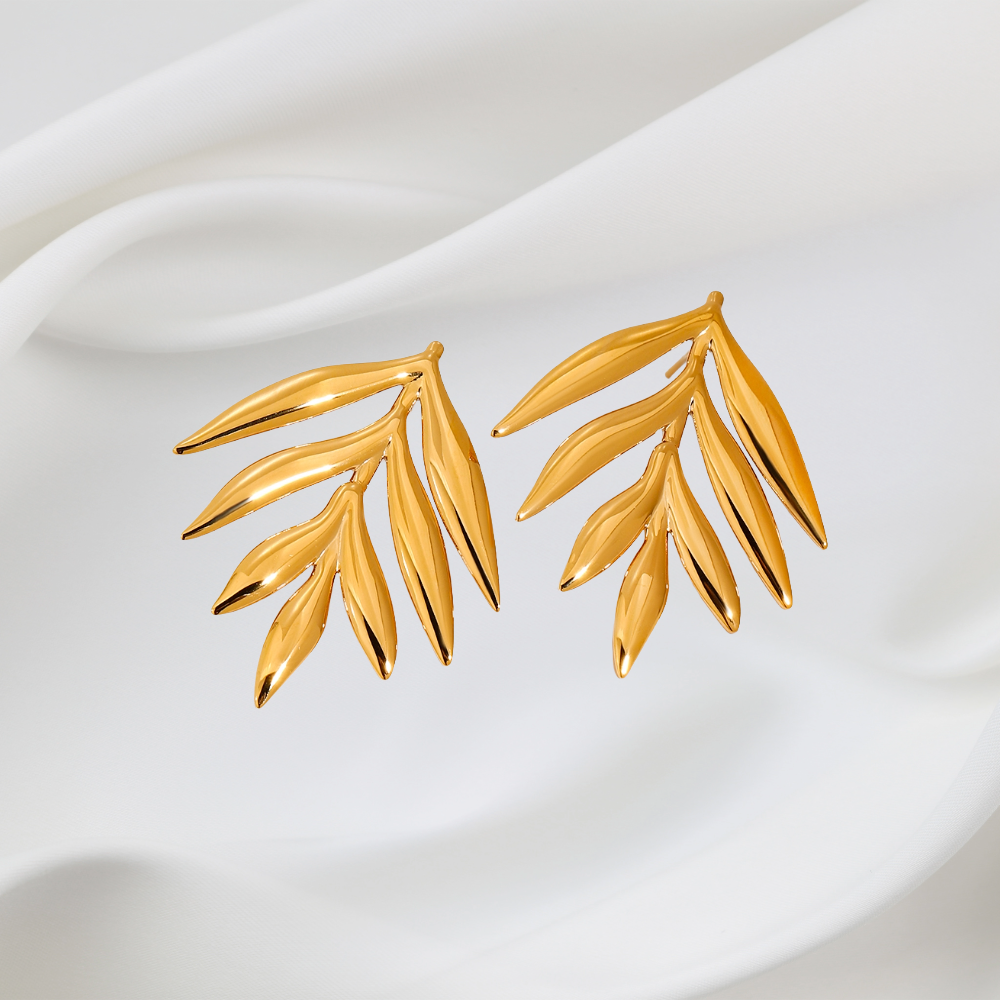 GAIA EARRINGS