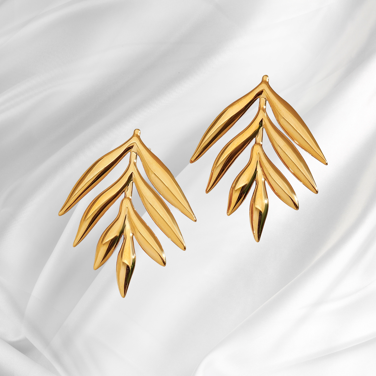 GAIA EARRINGS