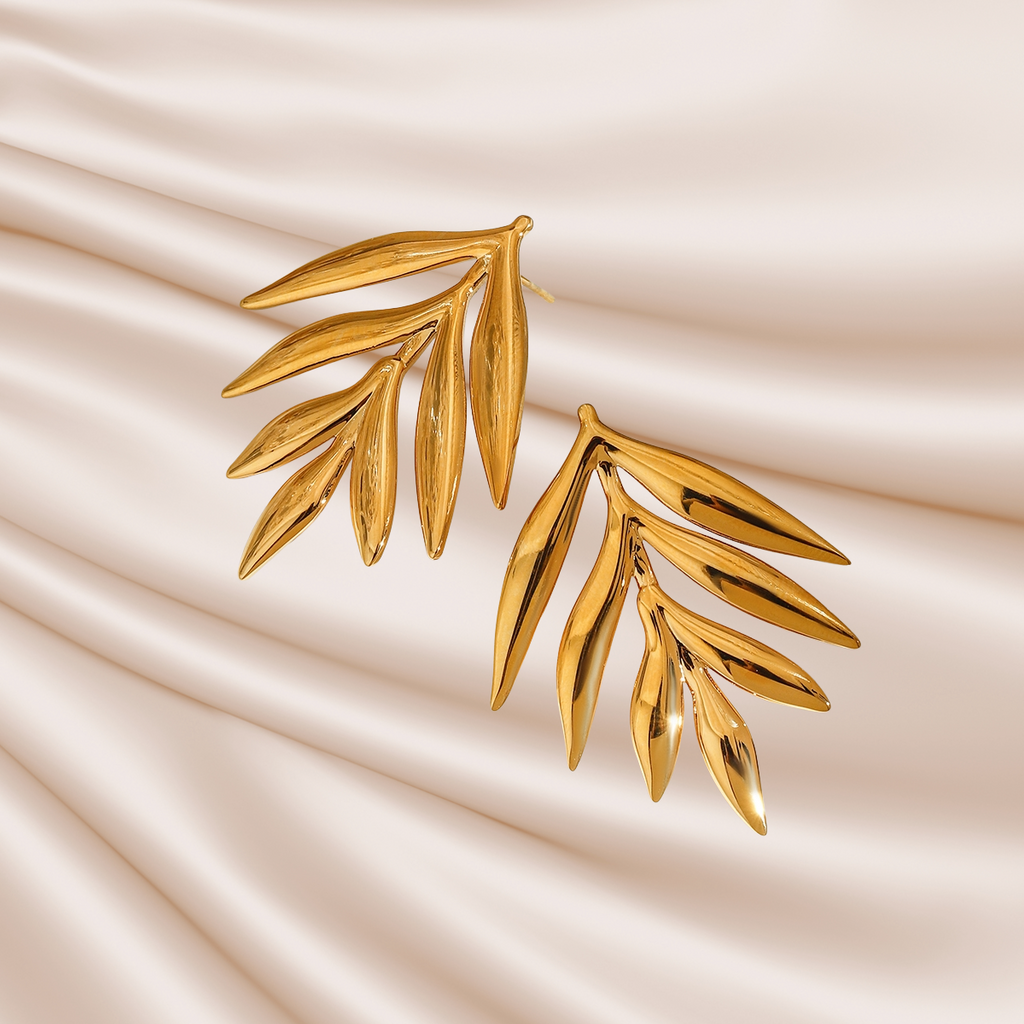 GAIA EARRINGS
