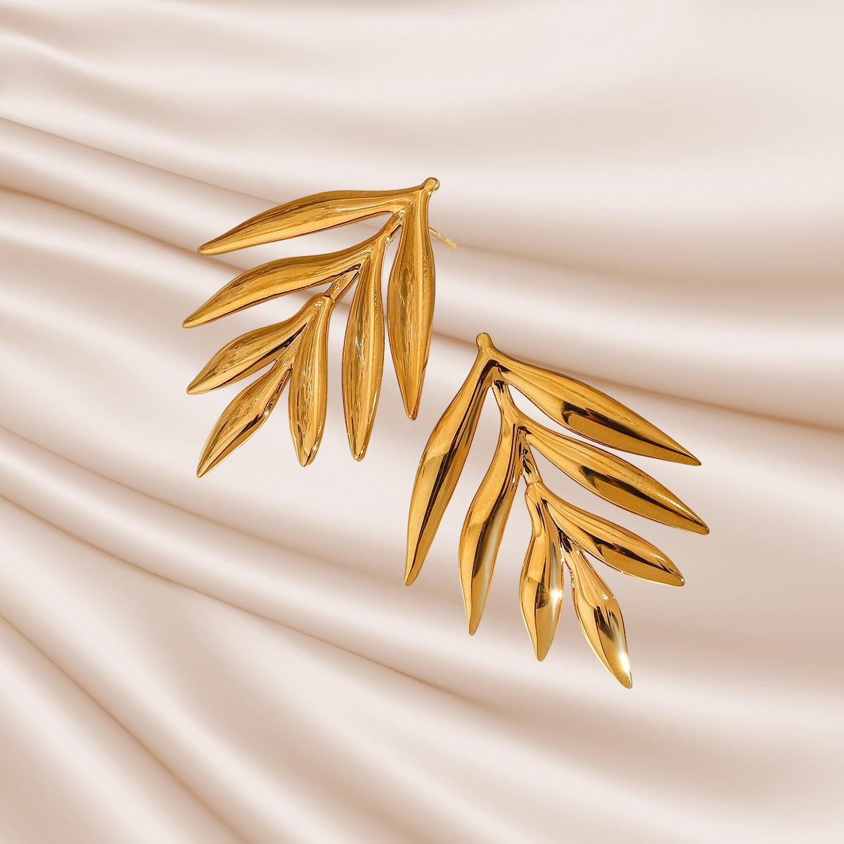 GAIA EARRINGS