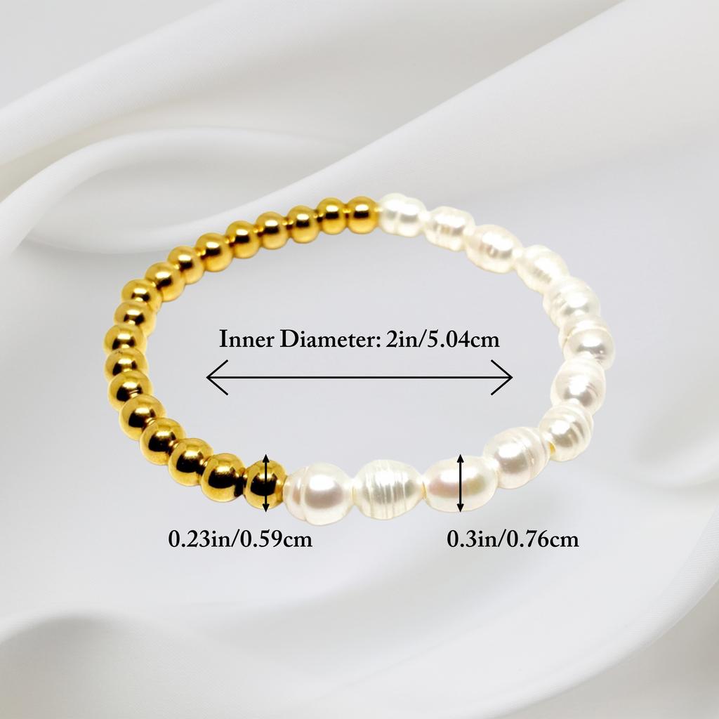 HALO BRACELET