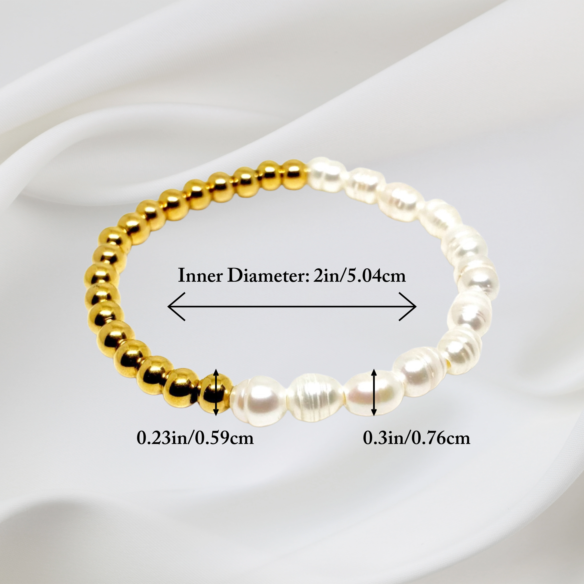 HALO BRACELET