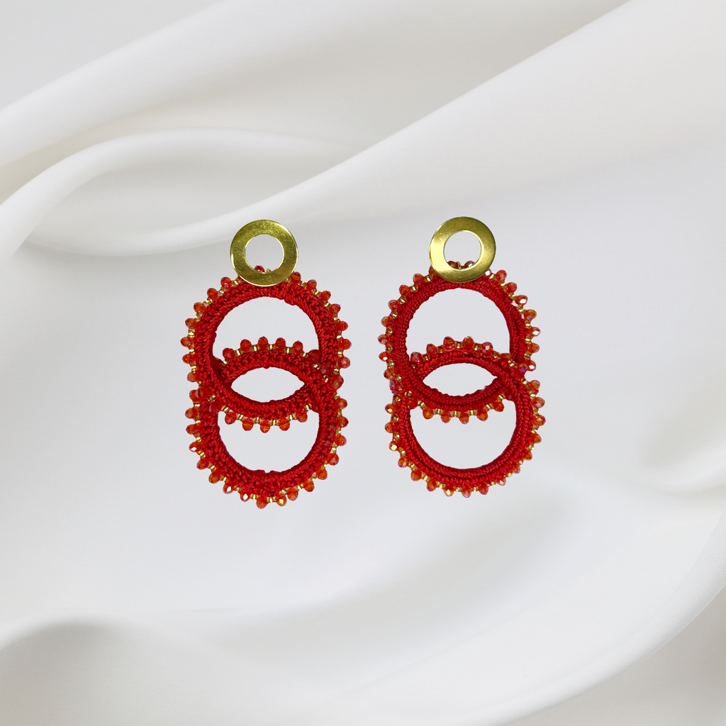 VERA EARRINGS