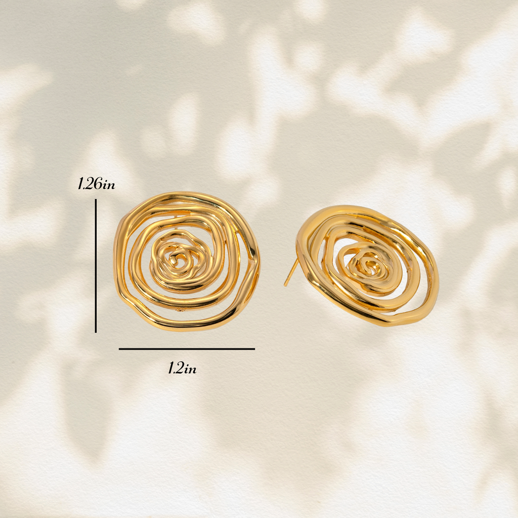 AMARA EARRINGS