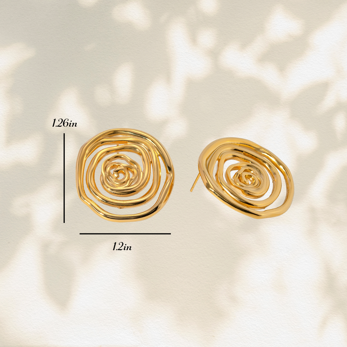 AMARA EARRINGS