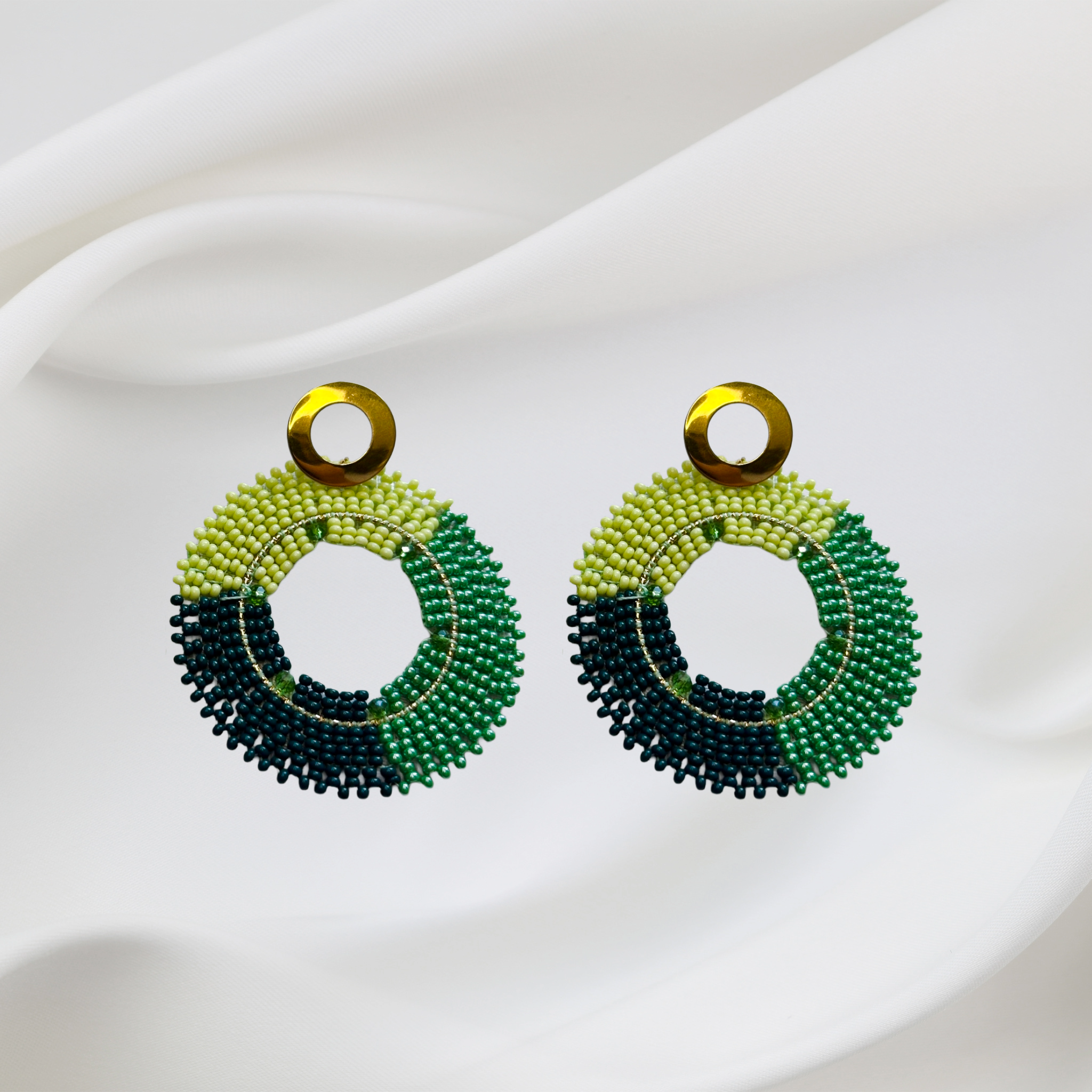 LUNA EARRINGS