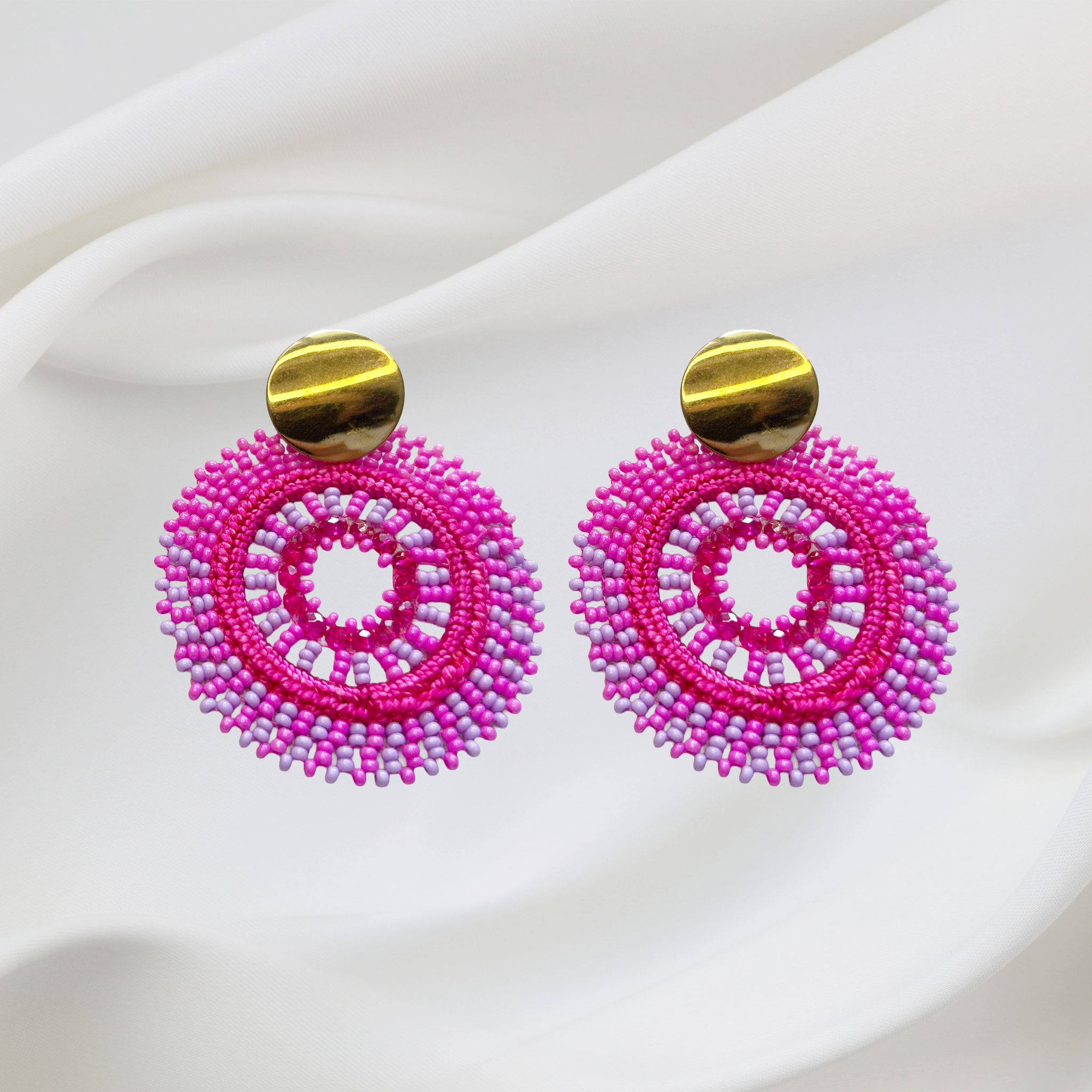 LUNA EARRINGS