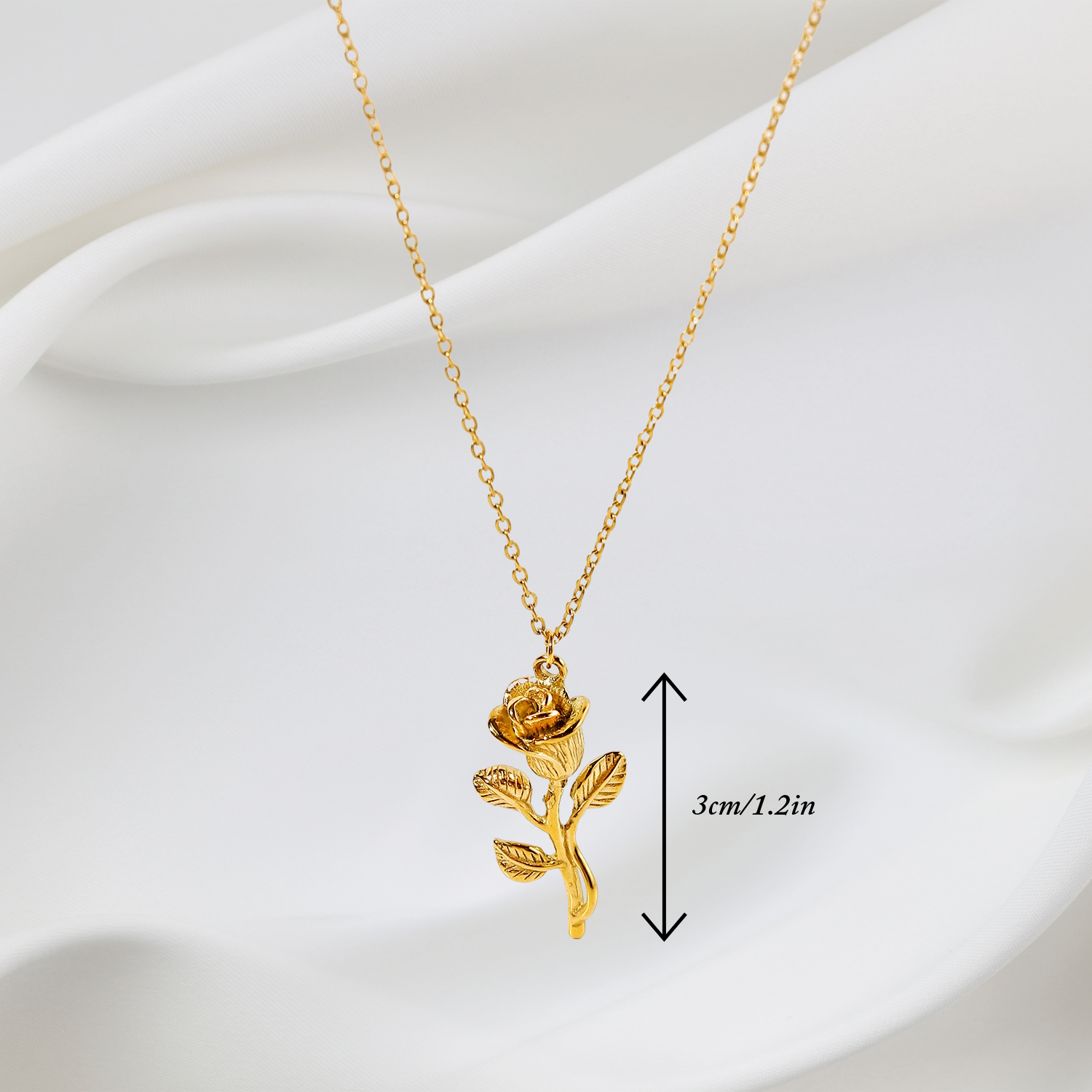 ROSA NECKLACE