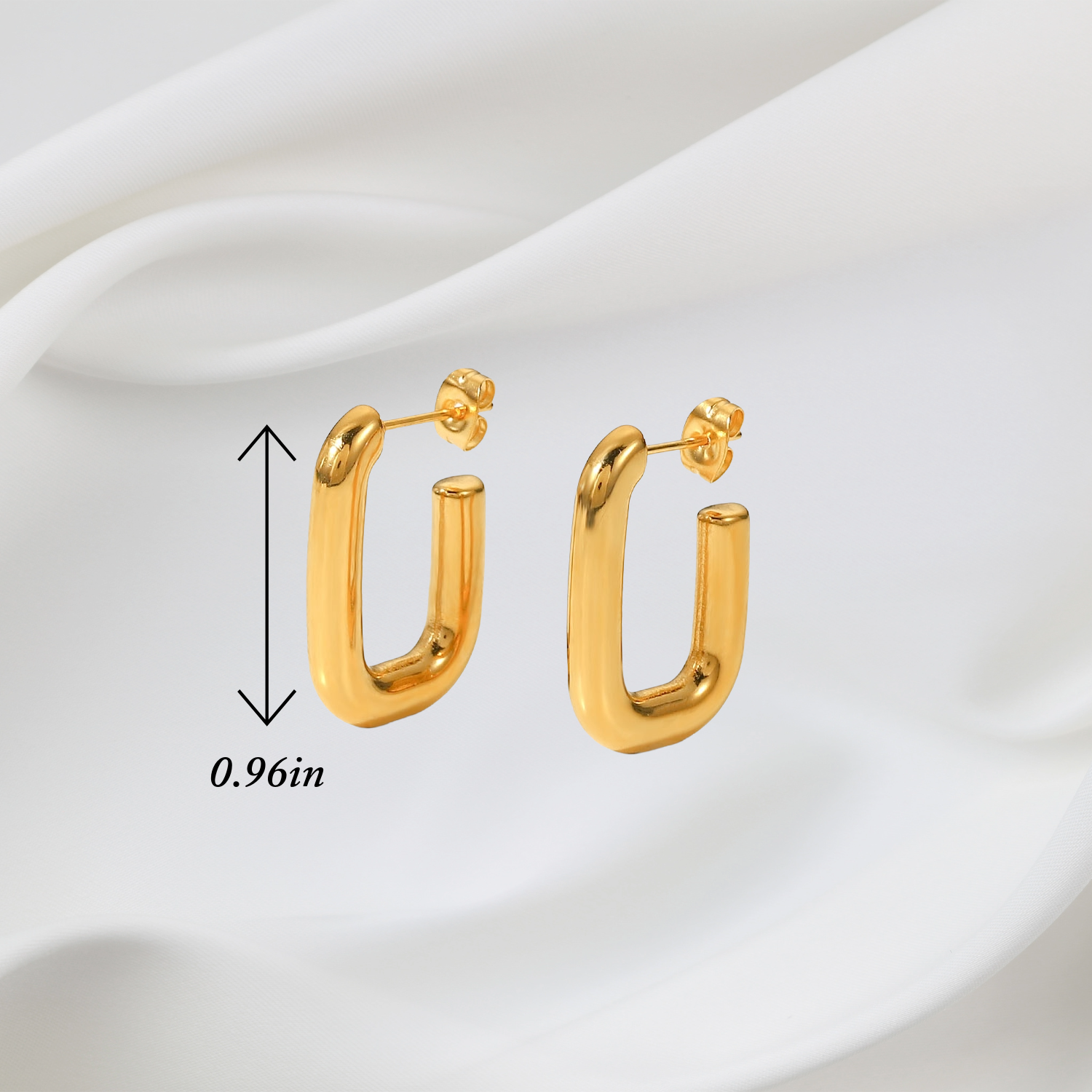 SERAPHINA EARRINGS