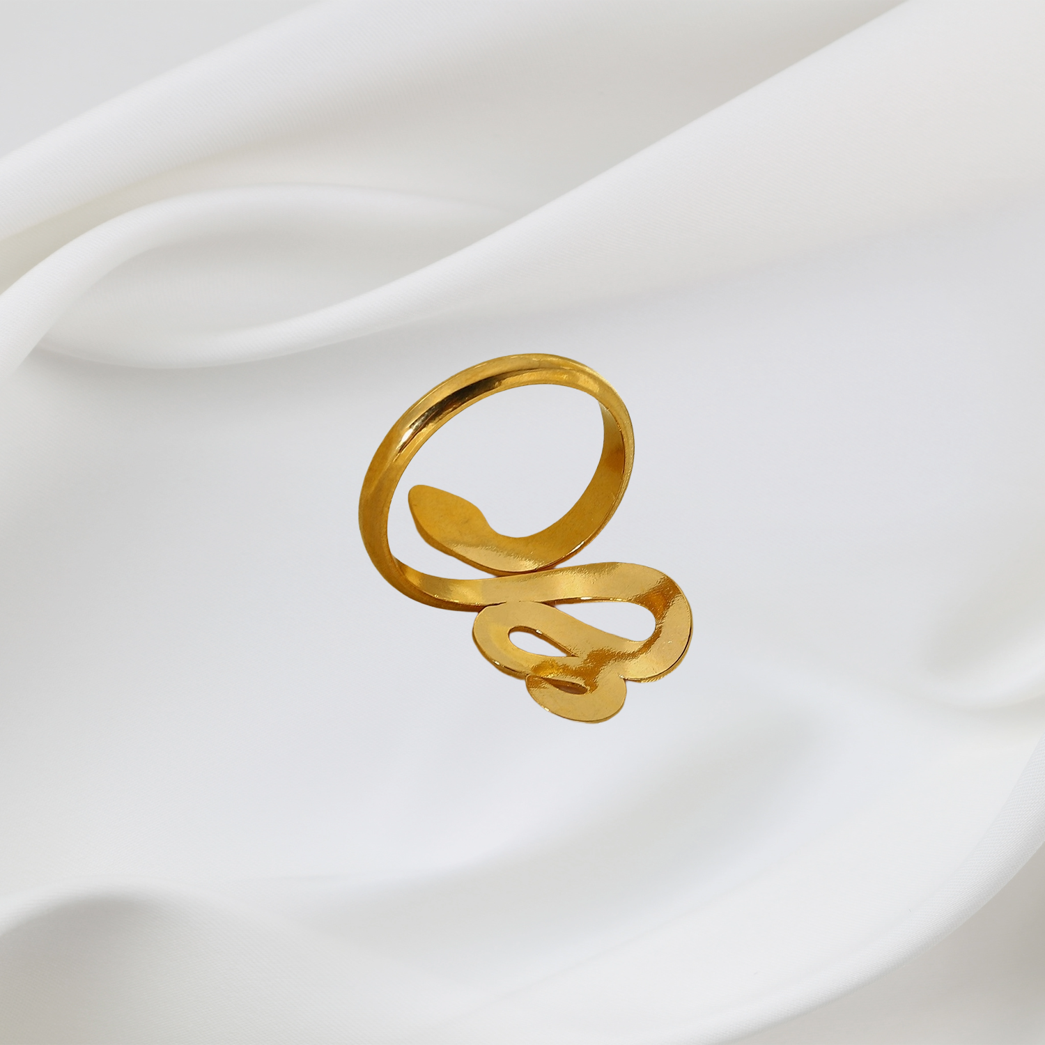 SERPIENTE RING