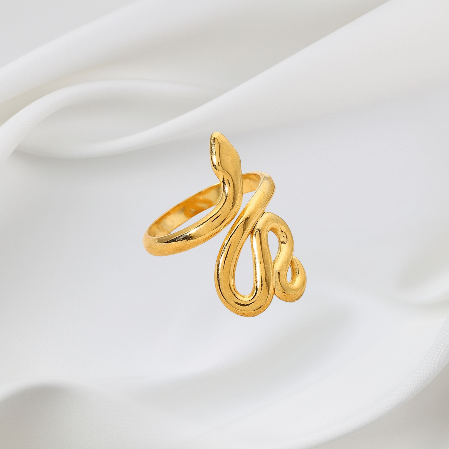 SERPIENTE RING