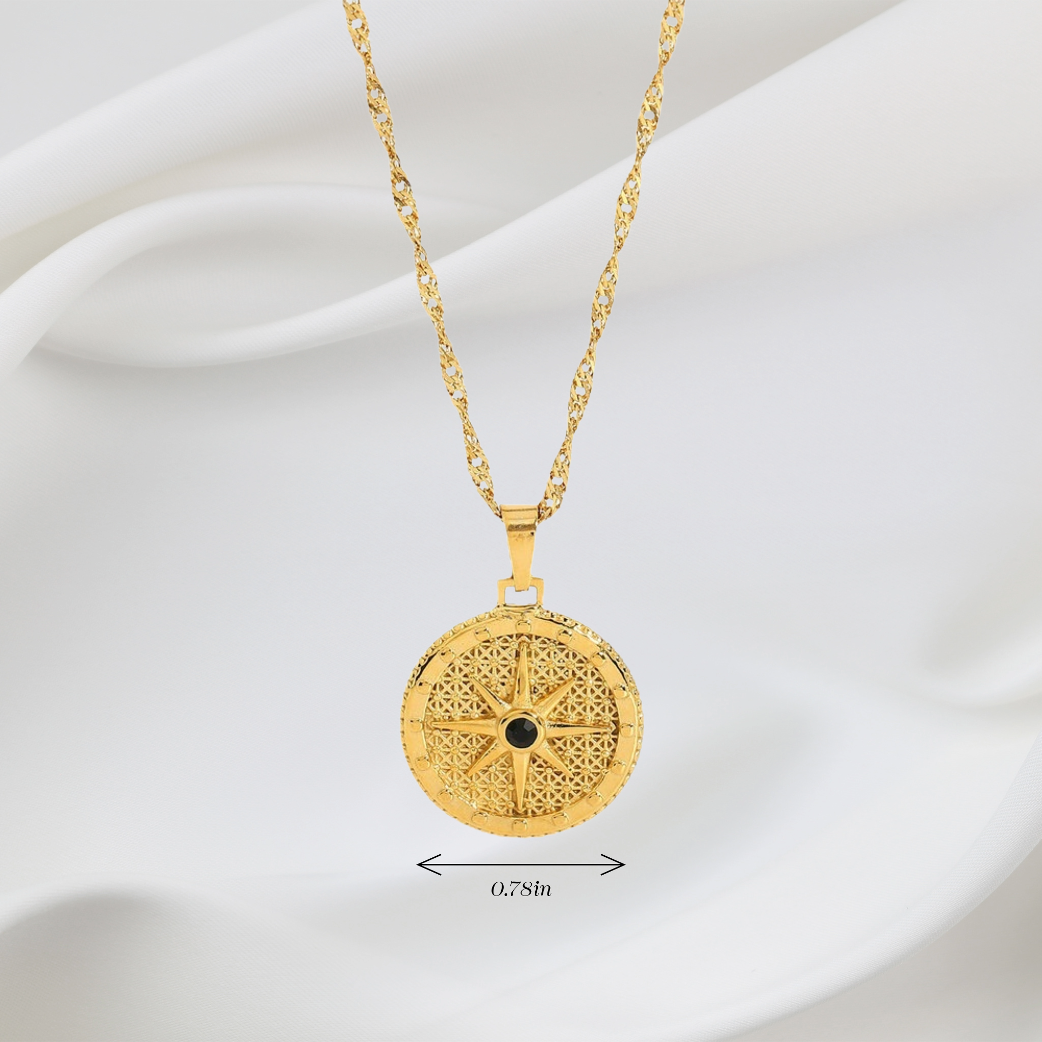 STARLIGHT NECKLACE